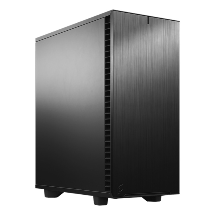 custom workstation pc