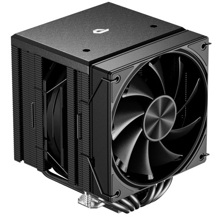 Air cooling