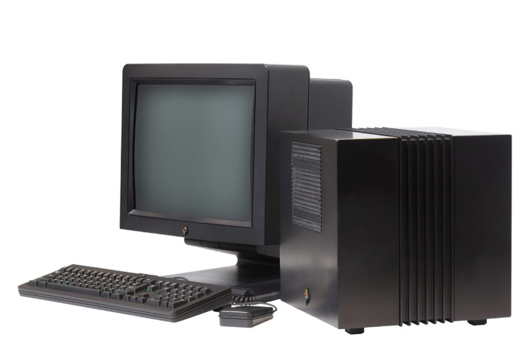 old workstation pc